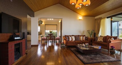 The Xanadu, Coonoor Room Type - Superior room