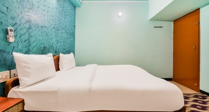 Hotel O Shree Ram Palace Room Type - Classic