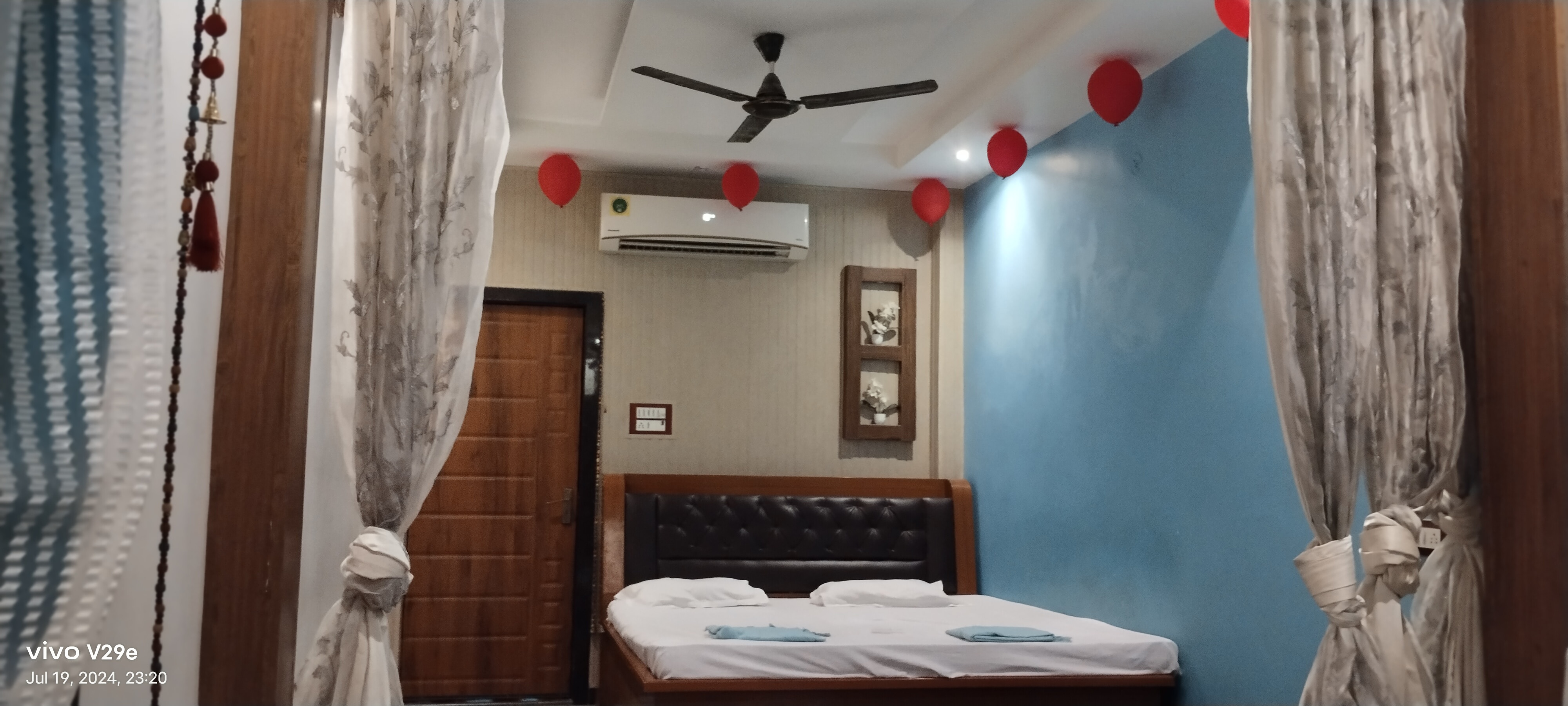 Hotel Ayodhya Inn - Tap to explore photos
