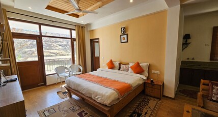 Pool Retreat Room Type - Family Suite