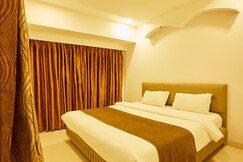 Hotel Alibaba, Mumbai