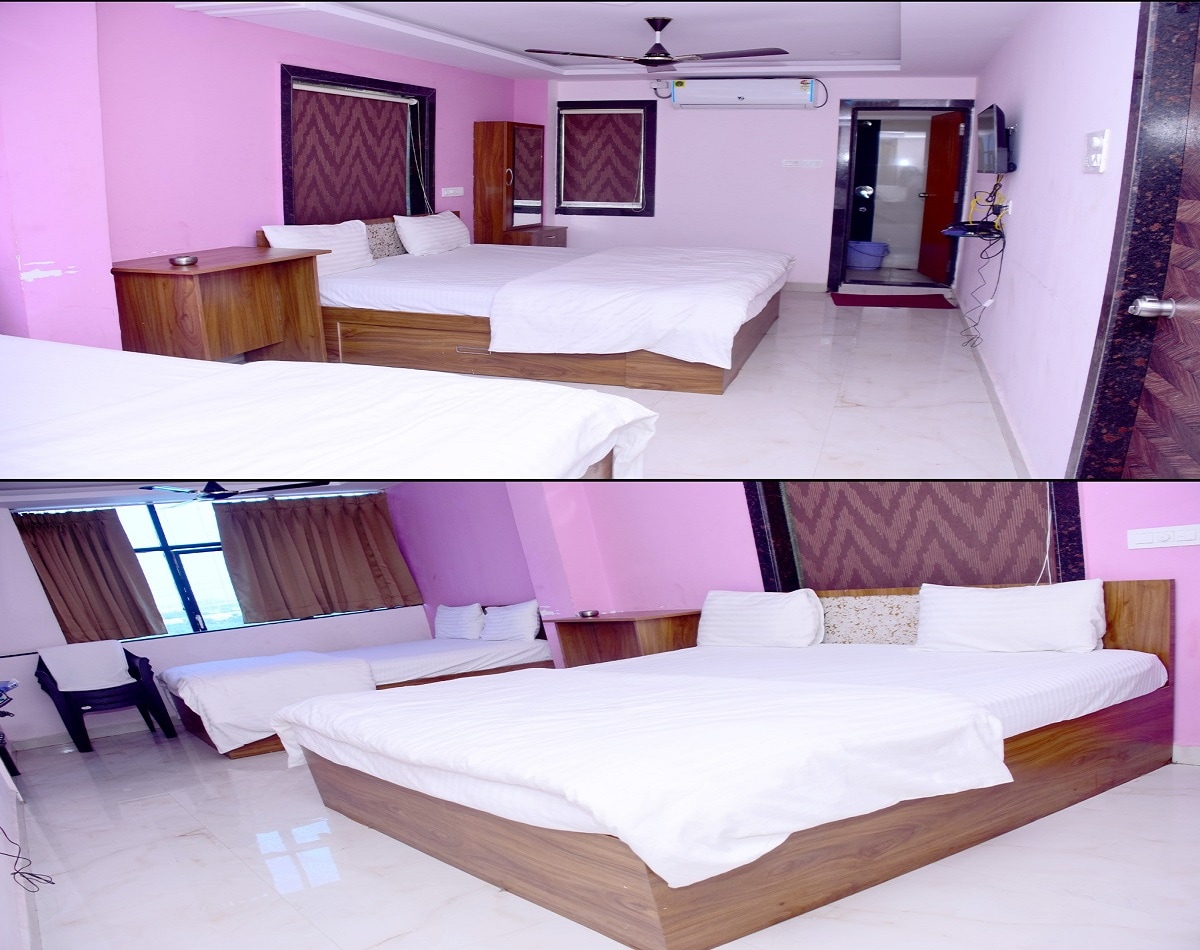 Bablu Yadav Hotel - Tap to explore photos