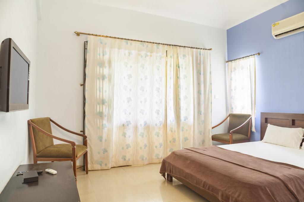 Three Bedroom Villas in Arpora - Tap to explore photos