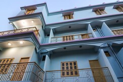 Maa Annapurna Hotel And Restaurant