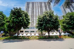 Hotel O Pgv Residence