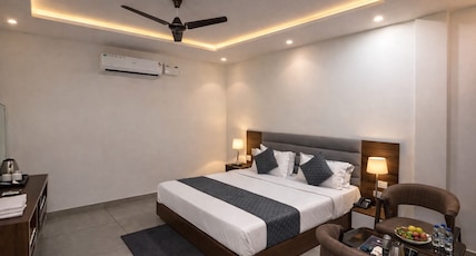 Hotel Amari Room Type - Super Deluxe Room Hotel Amari Room Type - Super Deluxe Room