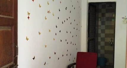 Aarambol Residensea Room Type - Standard Room AC