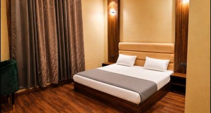 Holiday Farm's Room Type - Bedroom 2