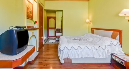 Hotel Nahar Nilgiris Room Type - Privilege Double