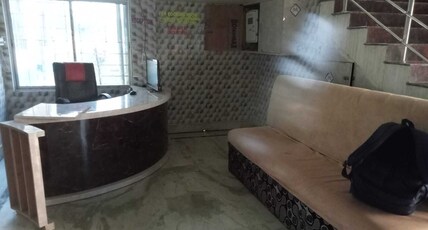 Hotel O Mohona Residency & Restaurant Room Type - Classic