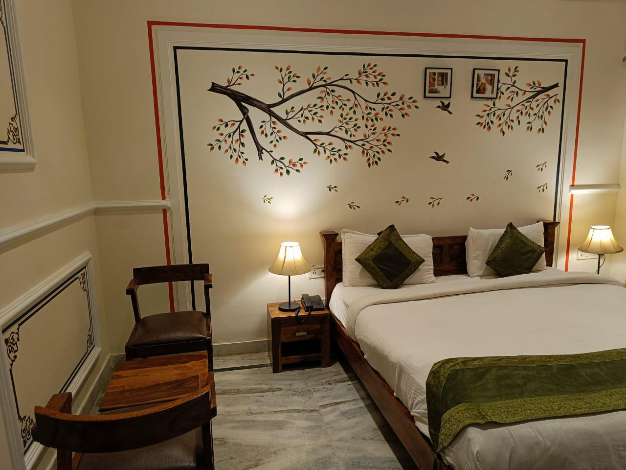 Hotel Rajputana Ranthambhore - Tap to explore photos