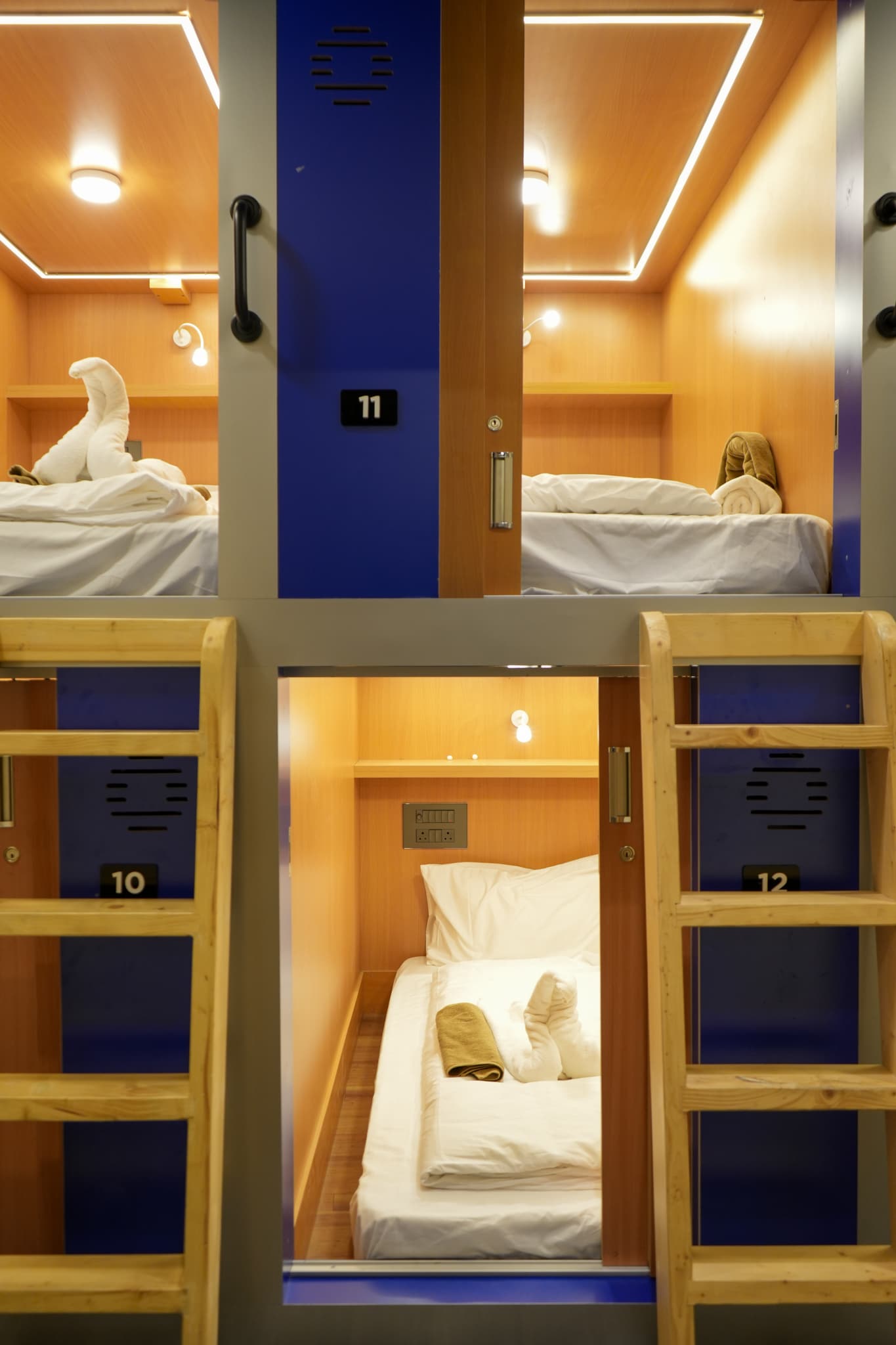 ACD Hotels - Tap to explore photos