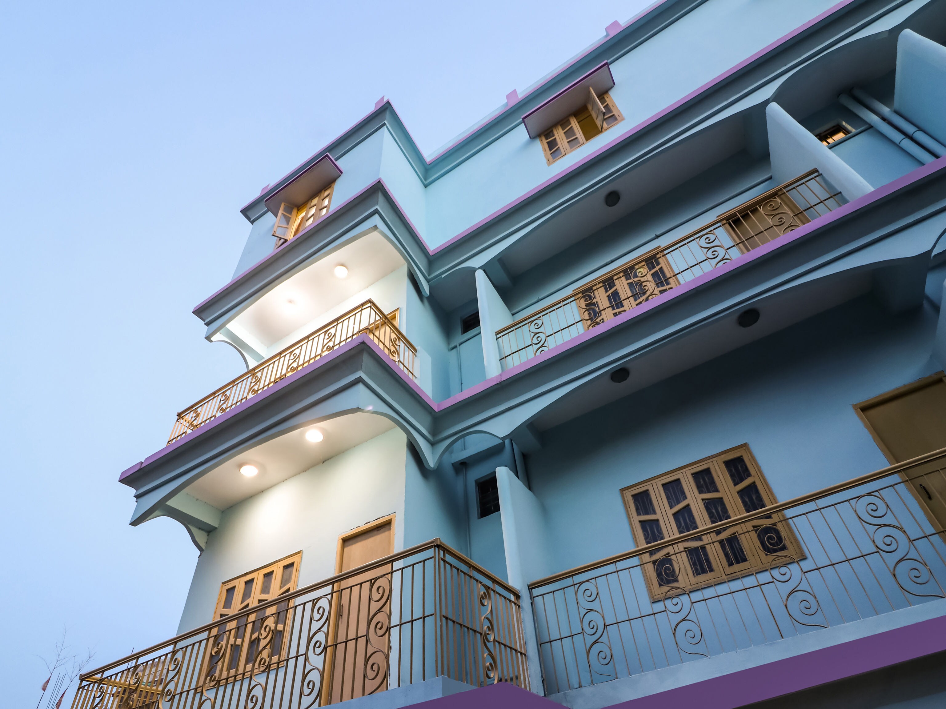 Maa Annapurna Hotel And Restaurant - Tap to explore photos