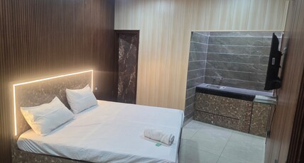 Six keys Room Type - Bedroom 5