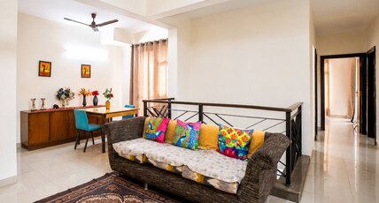 Hermitage 4BHK Dwarka Expressway Room Type - Hermitage 4BHK Dwarka Expressway