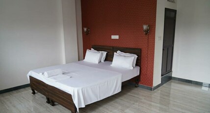 Hotel Shiv Palace Udaipur Room Type - standard Double Room