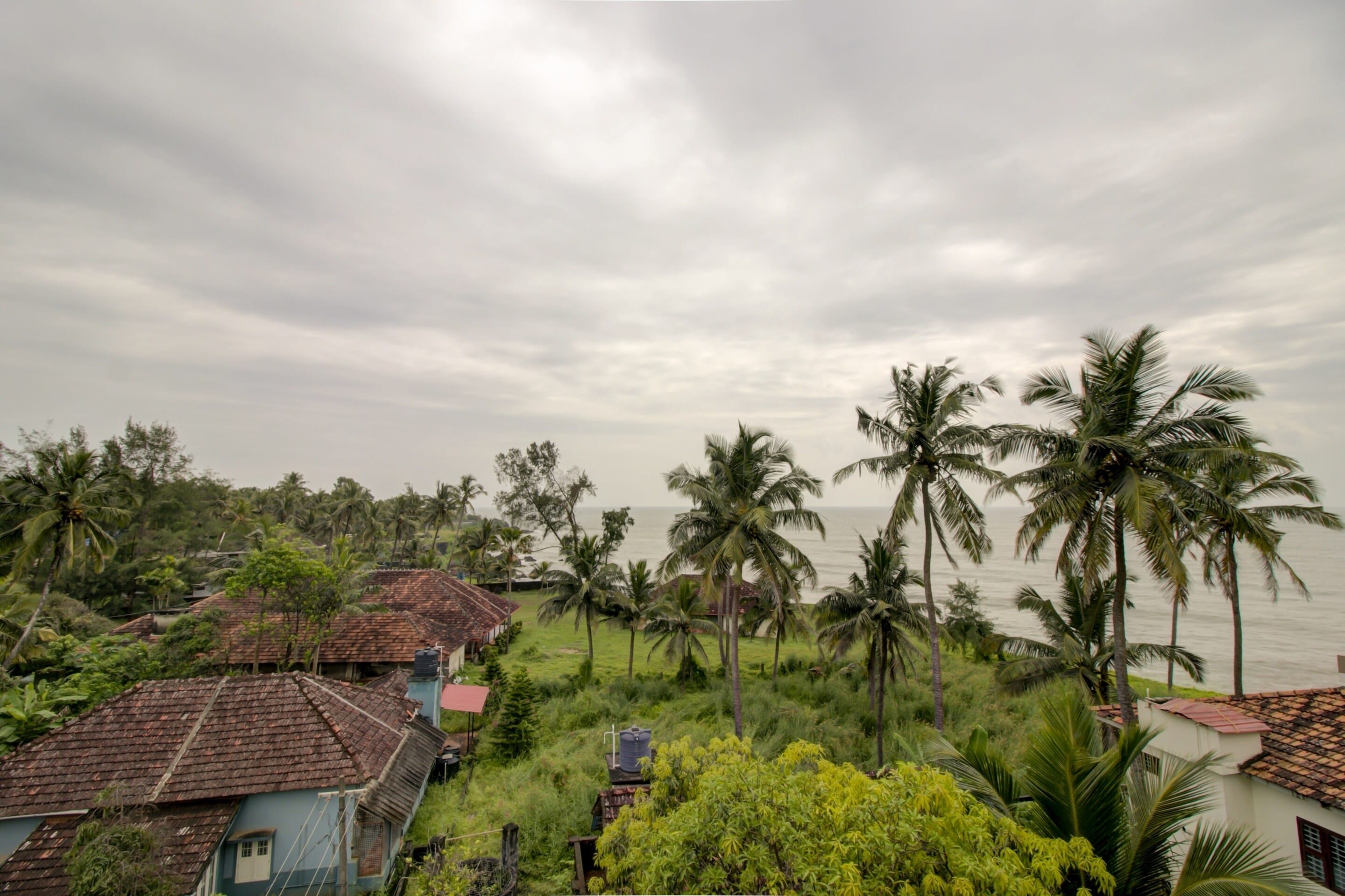 Hotel O Floatel International Beach Resort - Tap to explore photos