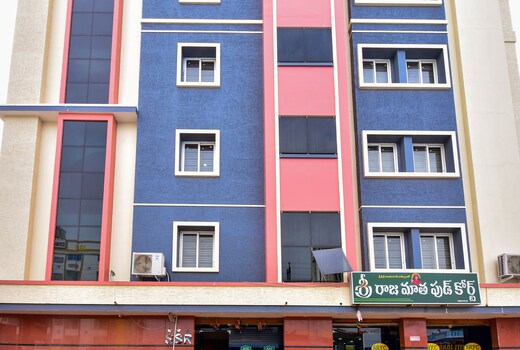 SSR Hotel