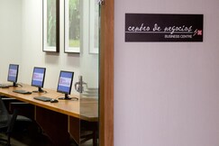 Hilton Garden Inn Malaga