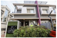Aranya Villa 3bhk Party Villa in Lonavala
