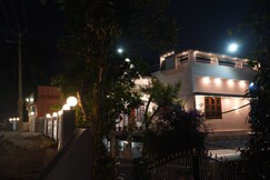 Pathayil Villa Homesta