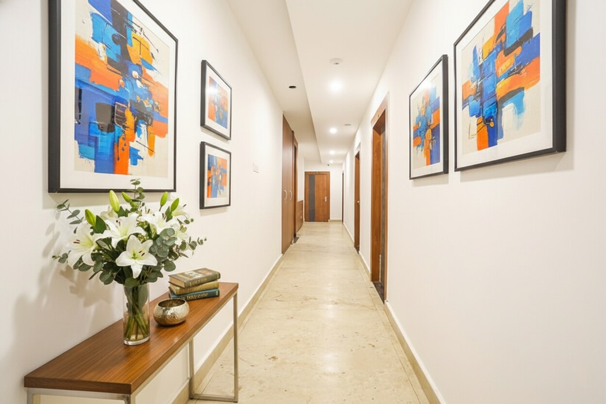 Main gallery