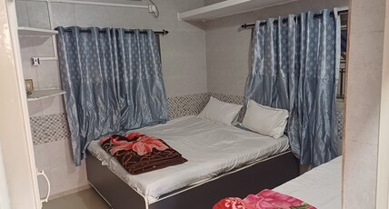 Mishri Homestay, Dwarka Room Type - Mishri Homestay, Dwarka