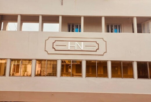 Hotel Nishi