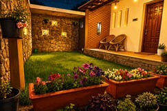Magizhvagam Homestay