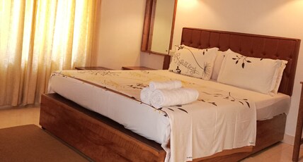 Dolphinbay beach resort Room Type - Independent Air Conditioned Cottages