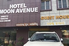 Photos of Hotel Moon Avenue