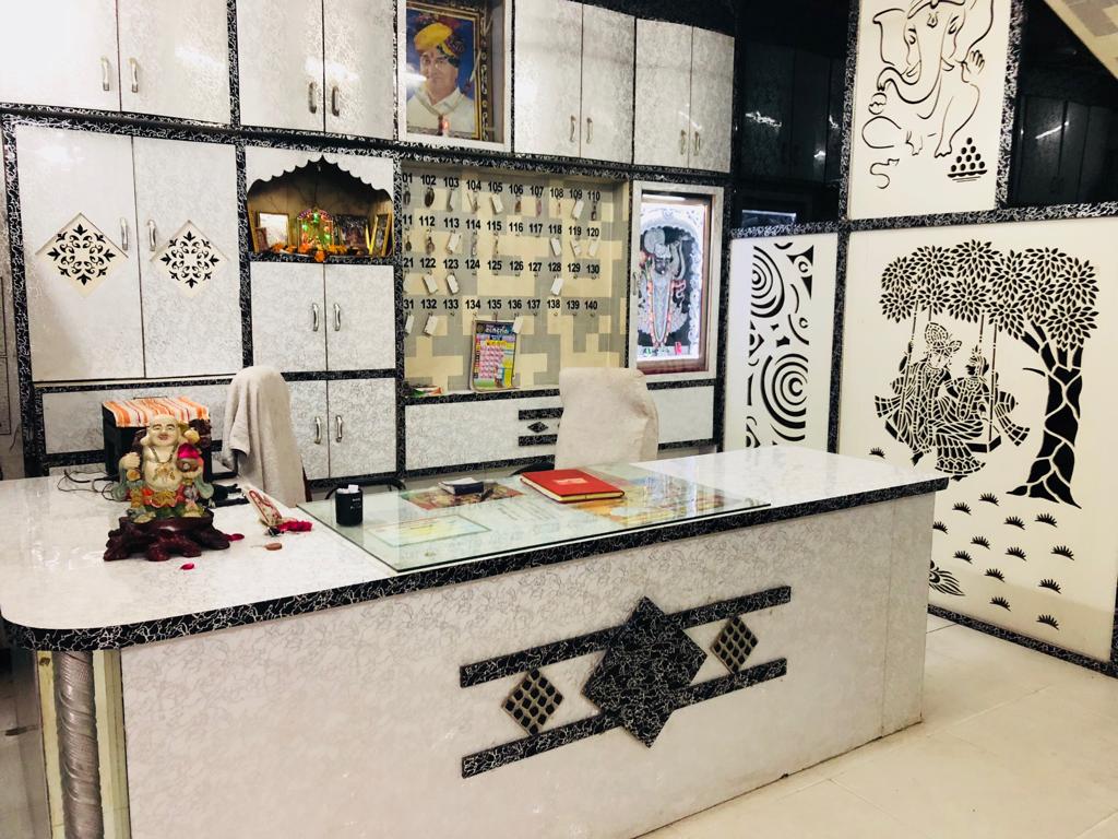 Main gallery