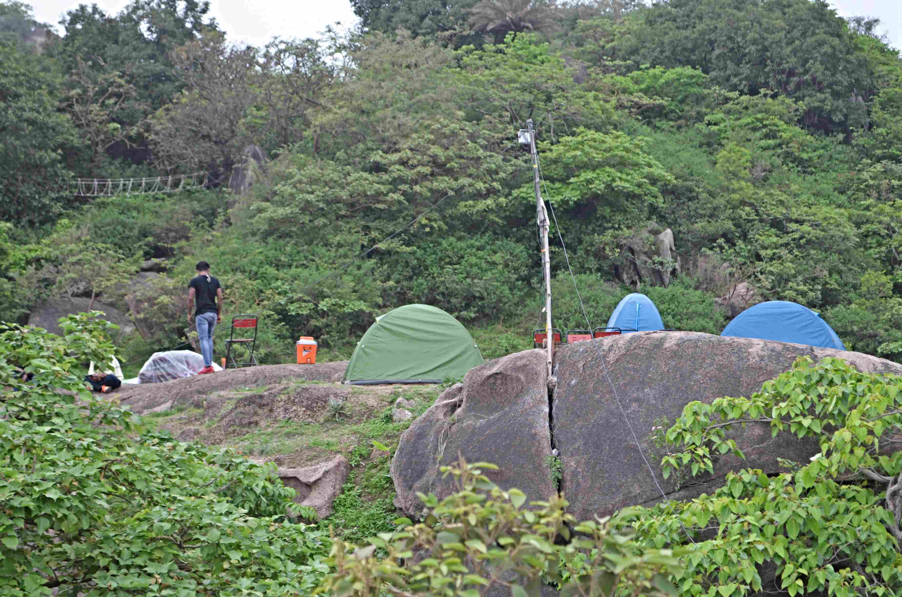 Mount Abu Adventures - Tap to explore photos