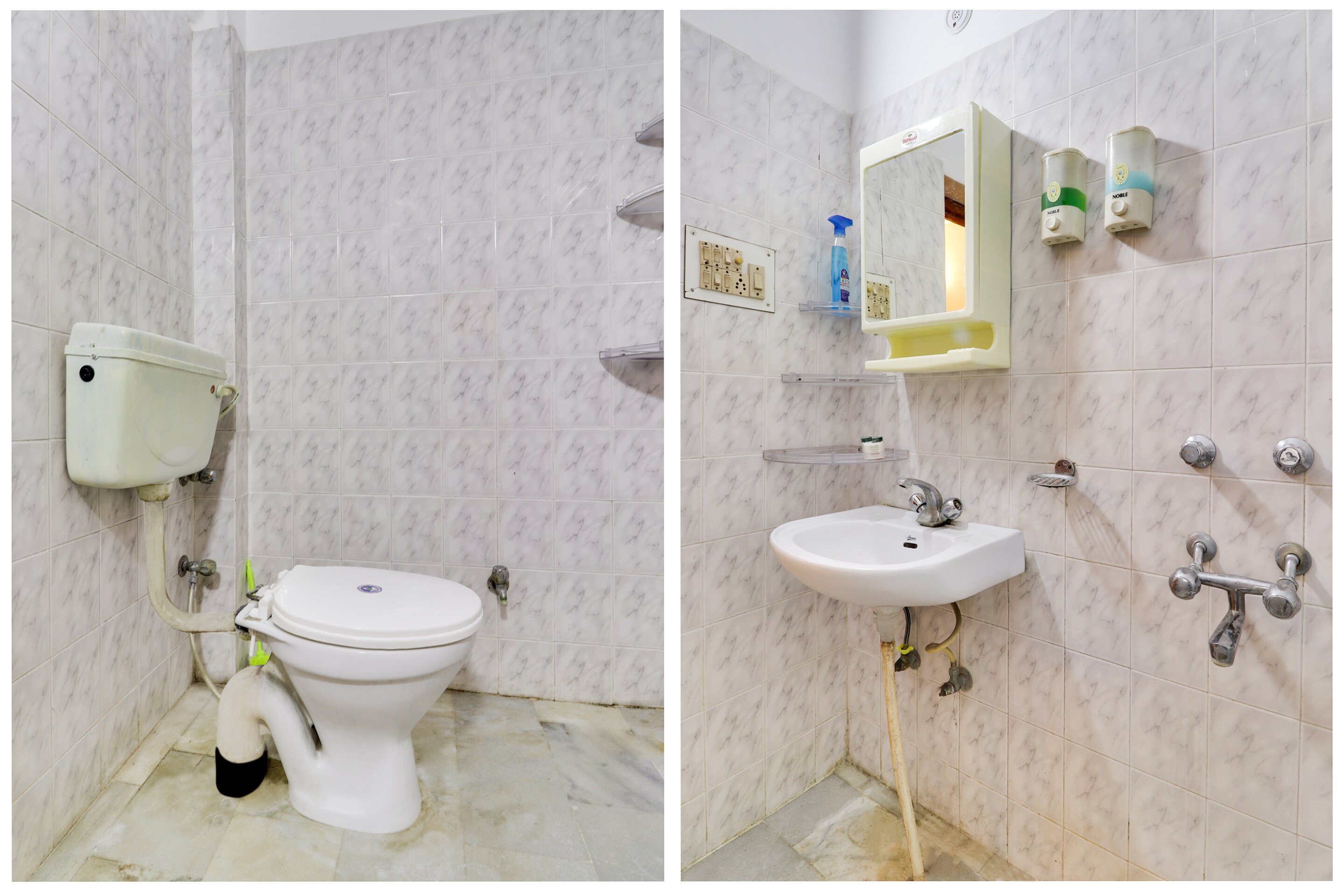 SPOT ON Shraddha Hotel - Tap to explore photos