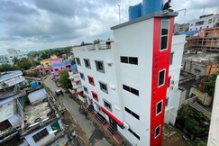 Hotel Central Plaza
