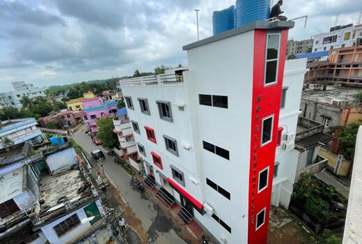 Hotel Central Plaza