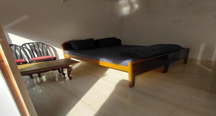 Hanumanti River View Resort Room Type - Cottage Room