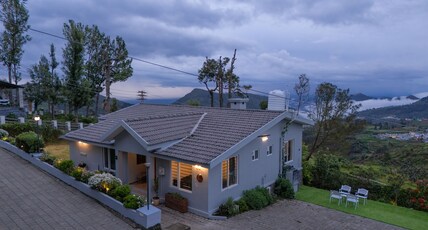 EKOSTAY - Skyfall Dew Drops Room Type - EKOSTAY - Skyfall Dew Drops