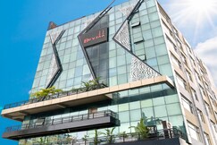 Beyzaa Hotel & Suites (Brewery Hotel)