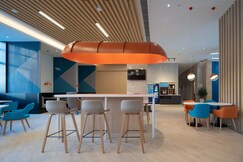 Holiday Inn Express JINJIANG ANHAI