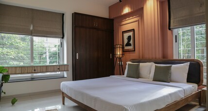 Archwood by Monte Villina Room Type - Sapphire - Private room in a shared apartment