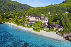 DoubleTree by Hilton Seychelles - Allamanda Resort & Spa