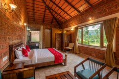 Chaya | 1BR Cottage, Chikmagalur by Roamhome