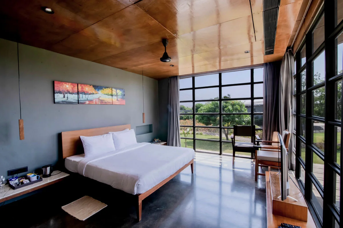 Beyond by Sula Room Type - Garden View Room