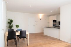 12-Guest Apartment on the Main Square