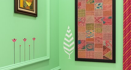 Bhimkothi Room Type - Deluxe Room
