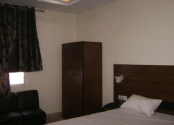 Hotel A INN Room Type - Standard Room
