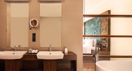 Jetwing Kandy Gallery, A Luxury Reserve. Room Type - Kandyan Suite Jetwing Kandy Gallery, A Luxury Reserve. Room Type - Kandyan Suite