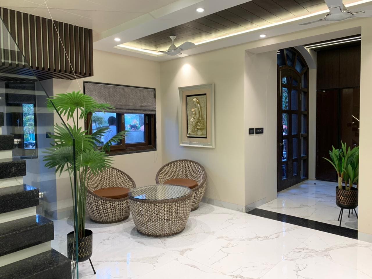 Siddhant Villa -A Boutique Home Stay - Tap to explore photos