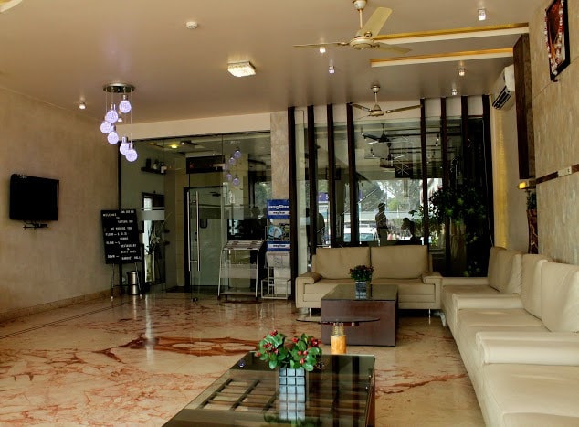 Main gallery